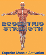 Eccentric Muscle Activation Logo